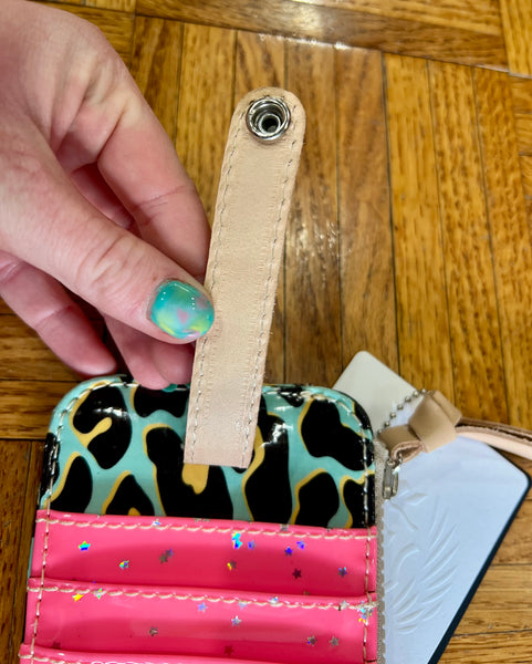 Consuela Card Organizer Laguna