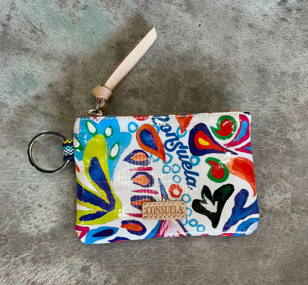 Pouch Bianca