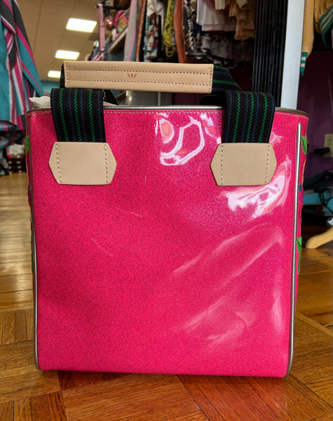 Consuela Classic Tote Ivy