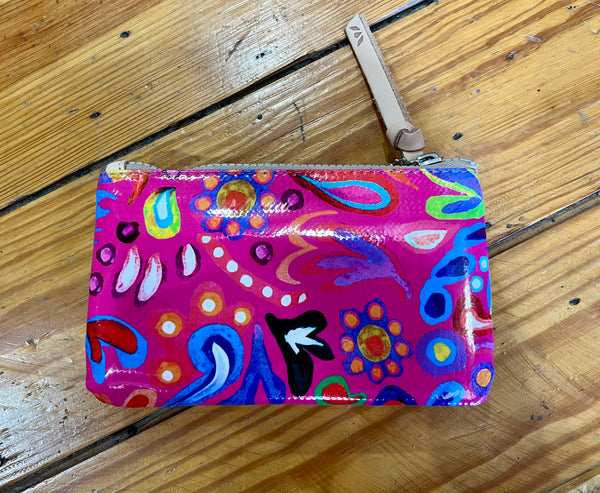 Consuela Slim Wallet Ceci