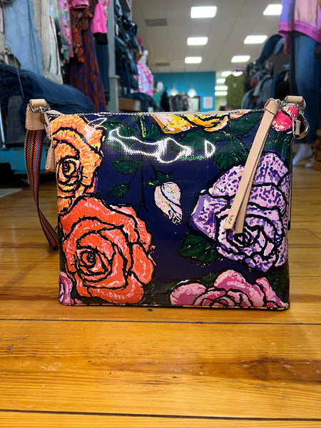 Consueala Downtown Crossbody Everleigh