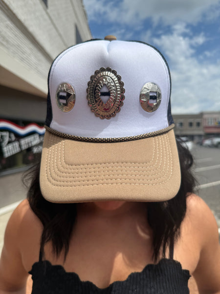 King Ranch Cap