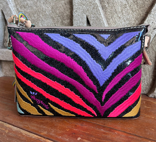 Consuela Midtown Crossbody Karaoke