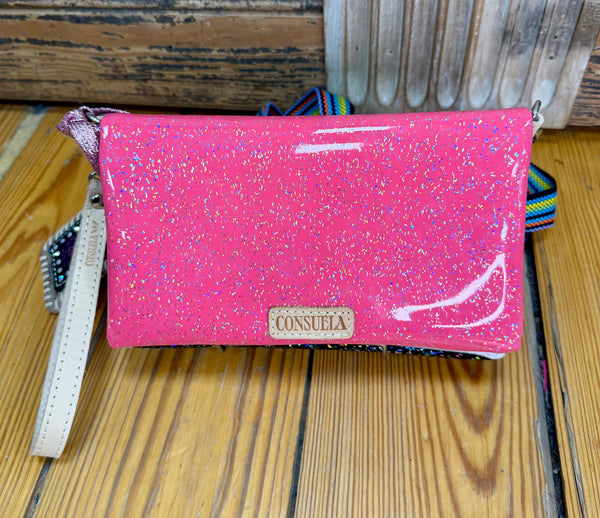 Consuela Uptown Crossbody Bae