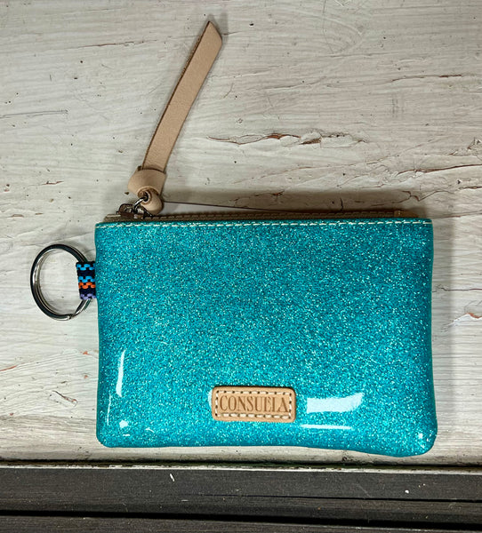 Consuela Pouch Lumi