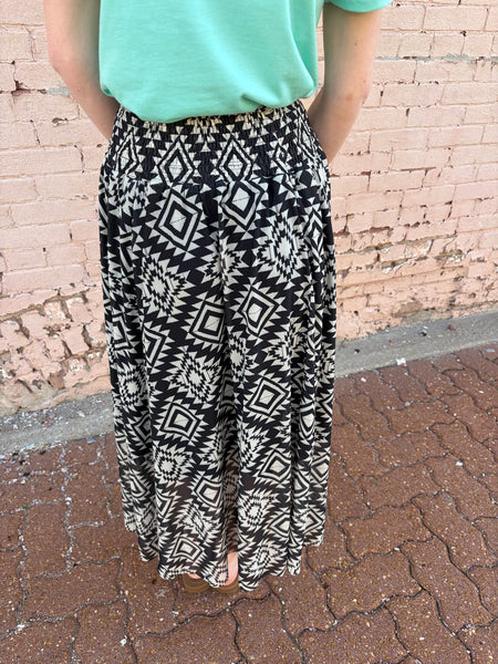 Stockman Skirt
