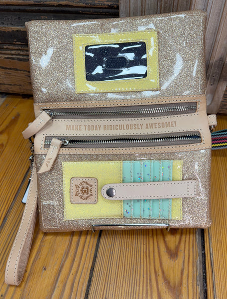 Consuela Uptown Crossbody Lyla