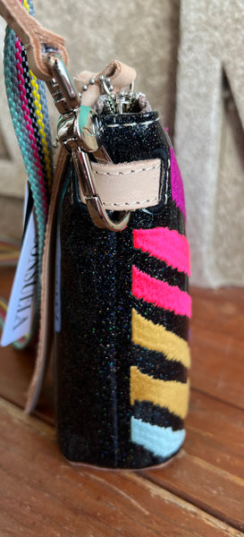 Consuela Midtown Crossbody Karaoke