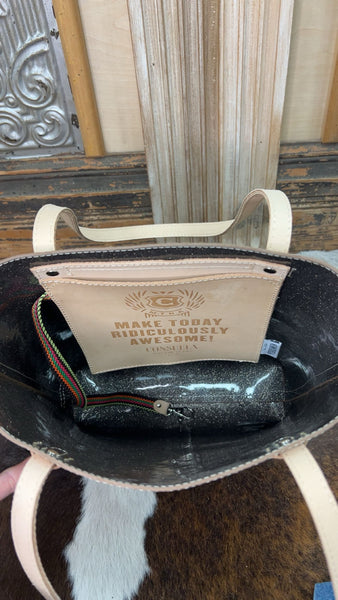 Consuela Everyday Tote Lawton