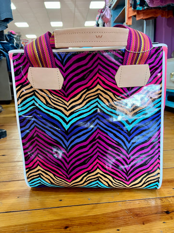 Consuela Classic Tote Vanessa