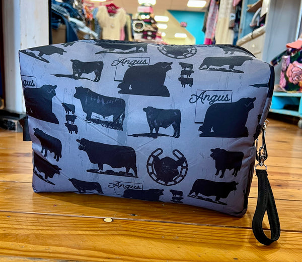 That Traveler Bag Angus Maxxed