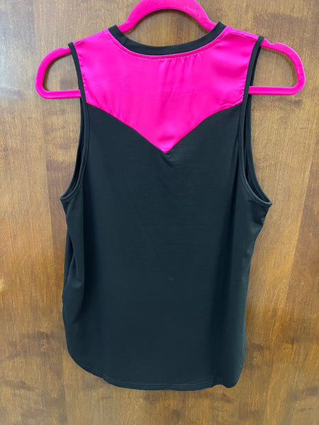 Tanks To Dolly Tuxedo