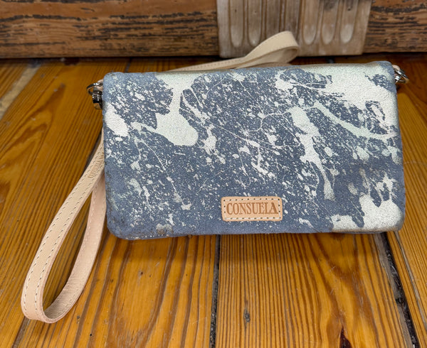 Consuela Uptown Crossbody Jagger