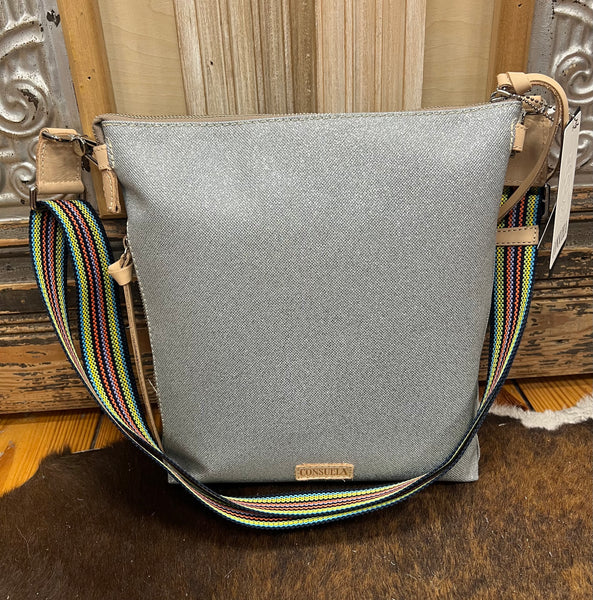 Consuela Tour Crossbody Tink