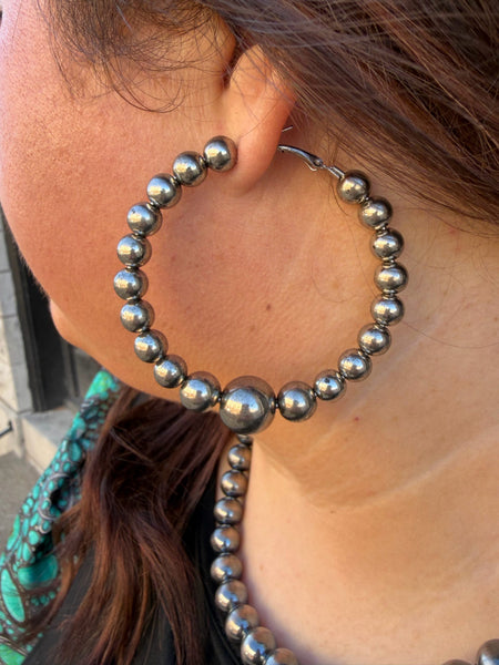 Valley Ranch Earrings