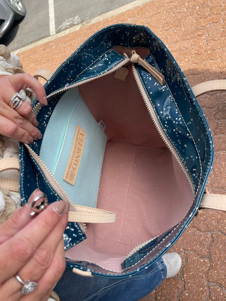 Consuela Daily Tote Nyla