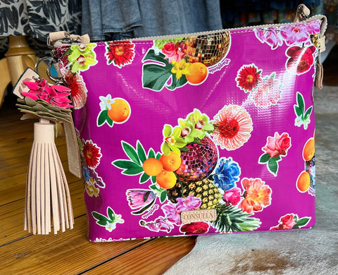 Consuela Downtown Crossbody Birdie
