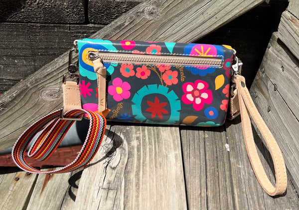 Cosuela Uptown Crossbody Amelie