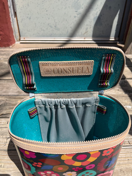 Cosuela Slim Train Case Amelie