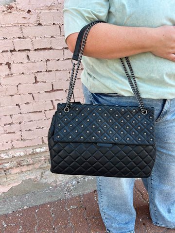 Western Mod Purse Large