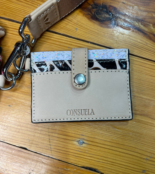 Consueala Combi Everleigh