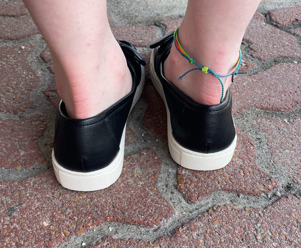 Corkys Why Knot Loafer Slip On