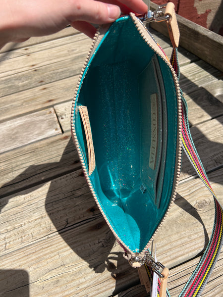 Cosuela Downtown Crossbody Amelie