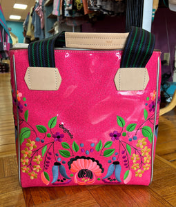 Consuela Classic Tote Ivy