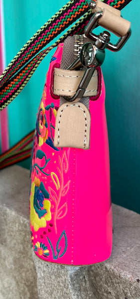 Consuela Midtown Crossbody XO
