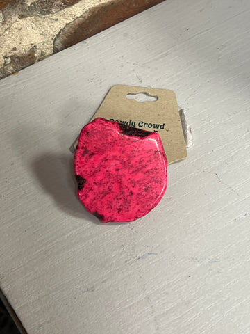 Barbie Scarf Slide/Ring
