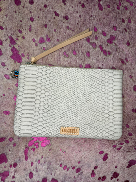 Consuela Mighty Pouch Thunderbird
