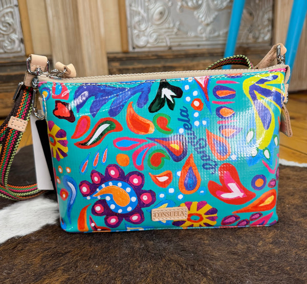 Consuela Midtown Crossbody Tasha