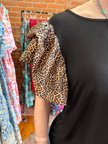 Endless Charm Top