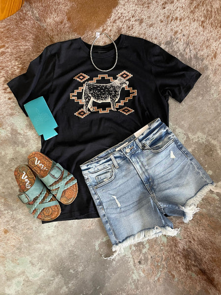 Very G Nora 3 Turquoise Sandal