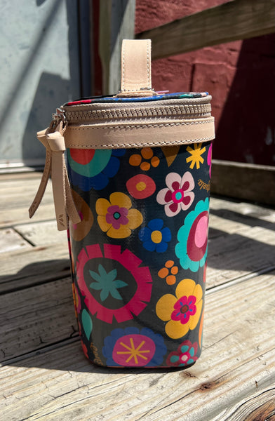 Cosuela Slim Train Case Amelie