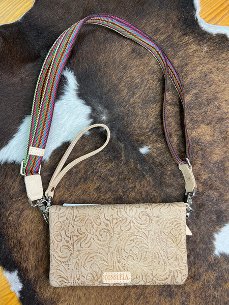 Consuela Uptown Crossbody Lawton