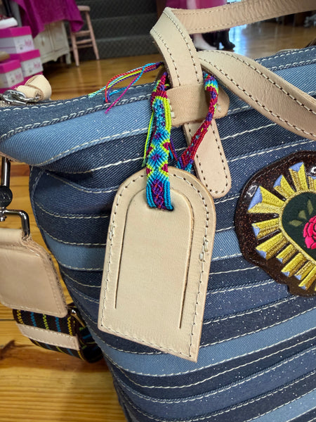 Consuela Sling Royal