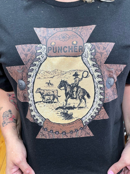 The Puncher Tee
