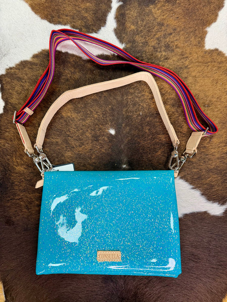 Consuela Metro Crossbody Shay