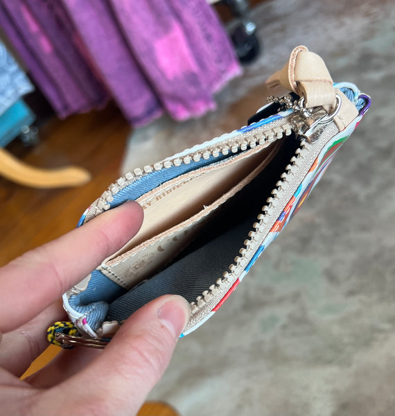 Pouch Bianca