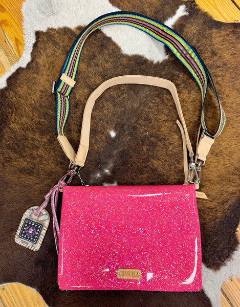 Consuela Metro Crossbody Bae