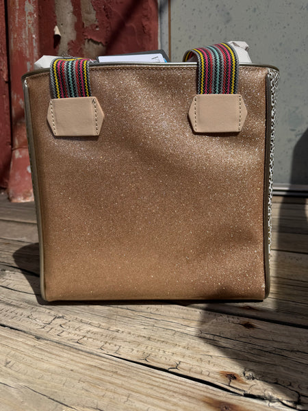 Consuela Classic Tote Lyla