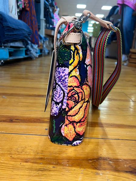 Consueala Downtown Crossbody Everleigh