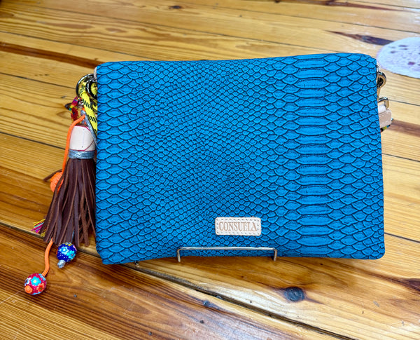 Consuela Metro Crossbody Indy