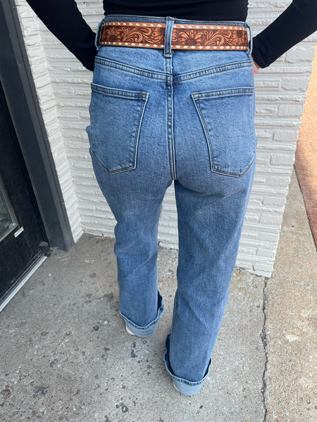 Sterling Kreek Denim Regular Length