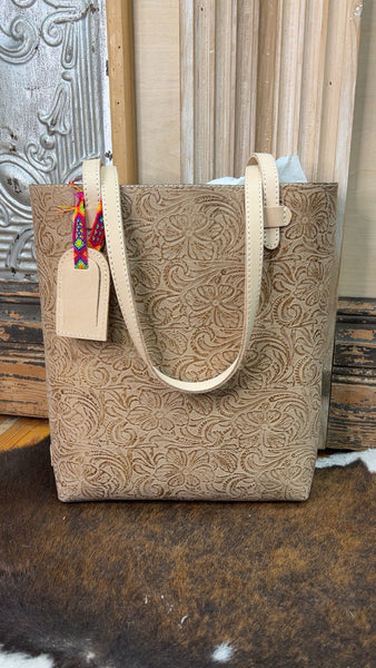 Consuela Everyday Tote Lawton