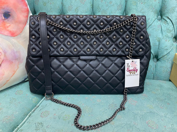Western Mod Purse Large