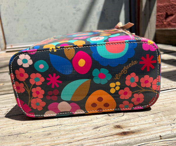 Cosuela Slim Train Case Amelie