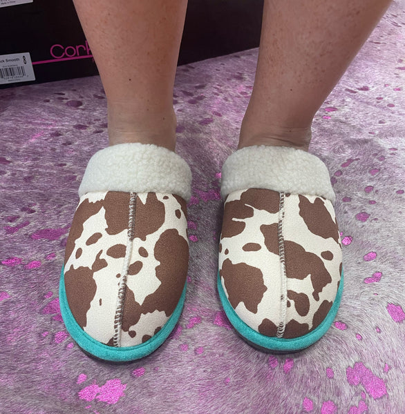 Very G Alala Slipper Cream Tan