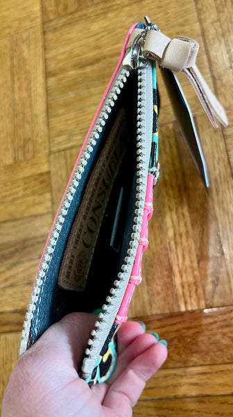 Consuela Card Organizer Laguna